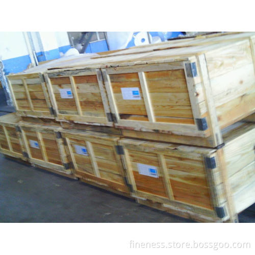 Aluminium Foil Roll-3